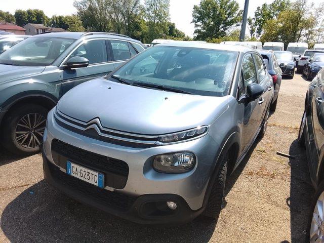 CITROEN C3 PureTech 83 S&S Feel
