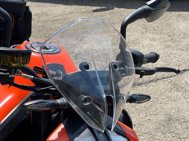 KTM 890 Duke 890 DUKE