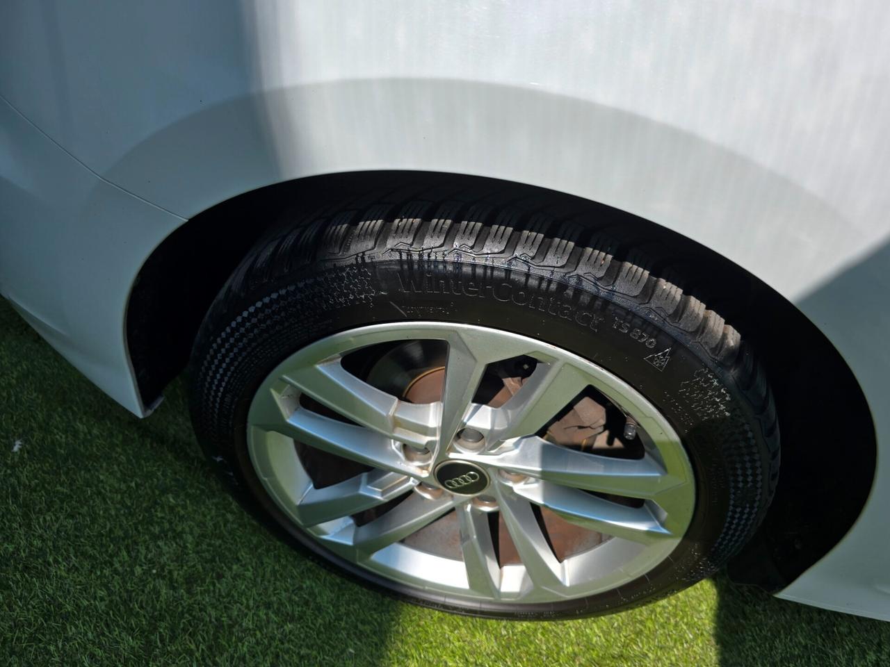 Audi A3 SPB 2.0TDI 116CV Advanced 150000KM-2022