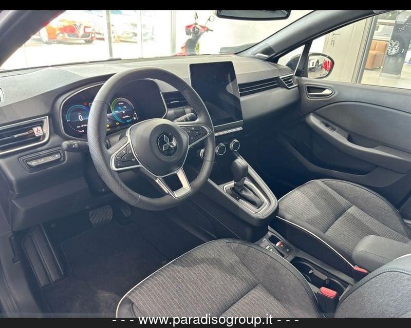 Mitsubishi Colt 1,6 L FULL HYBRID INSTYLE 105KW
