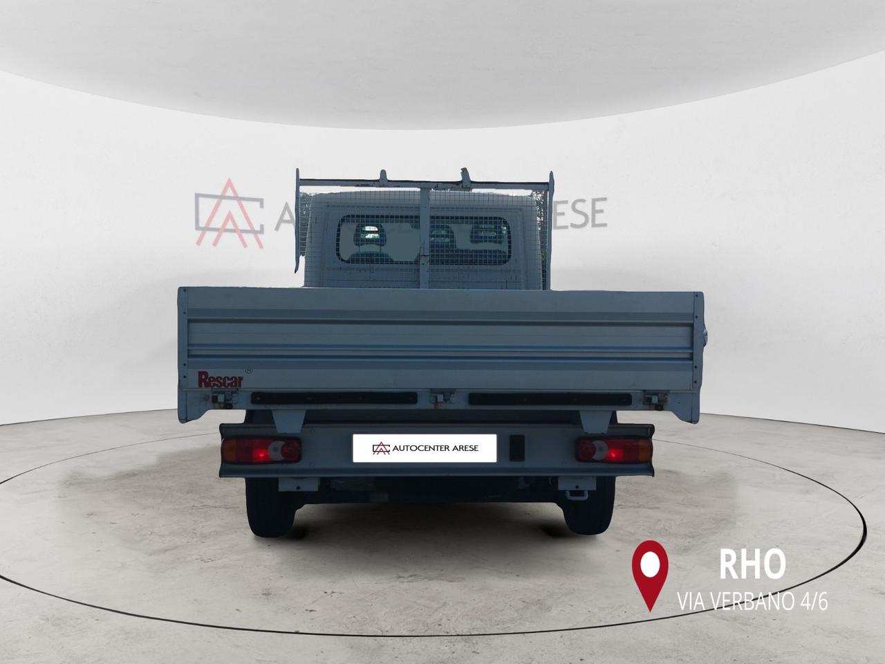 FIAT DUCATO CABINATO MAXI 35 XL H1 + iva