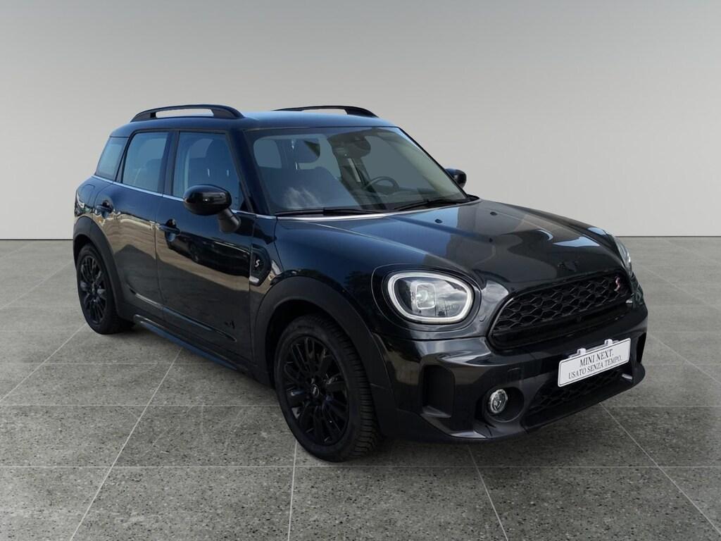 Mini Cooper S Countryman 2.0 TwinPower Turbo Cooper S Business ALL4 Steptronic