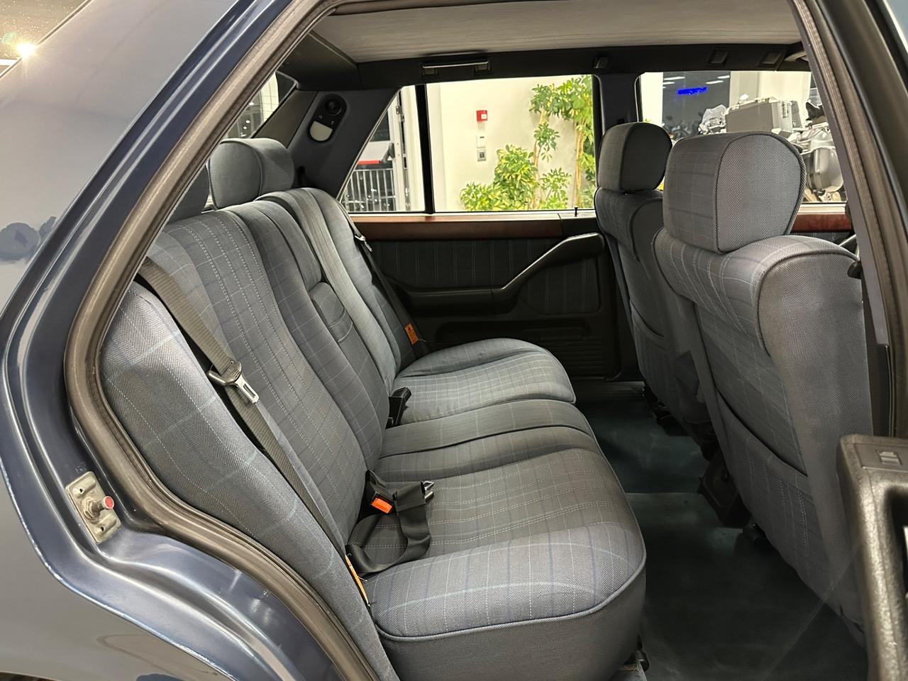 Lancia Thema 2.0 i.e. 16V Automatica - 1990