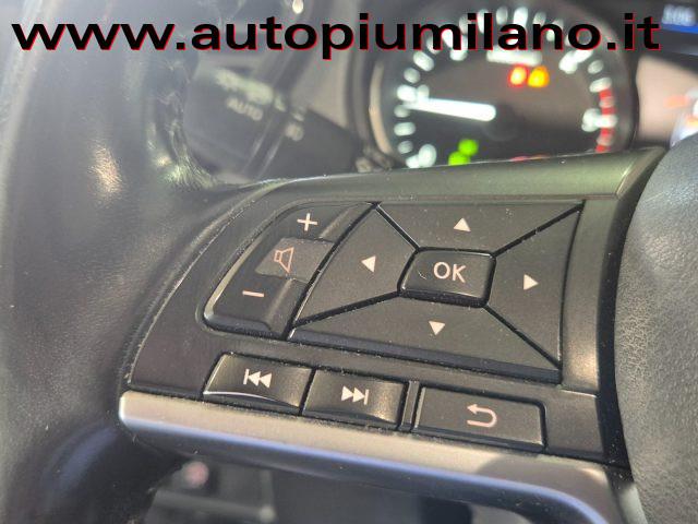 NISSAN X-Trail dCi 150 4WD Tekna 7p