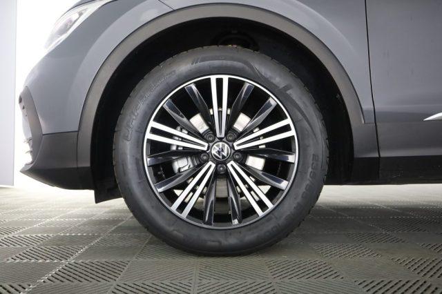 VOLKSWAGEN Tiguan Tiguan 1.5 TSI ACT Life