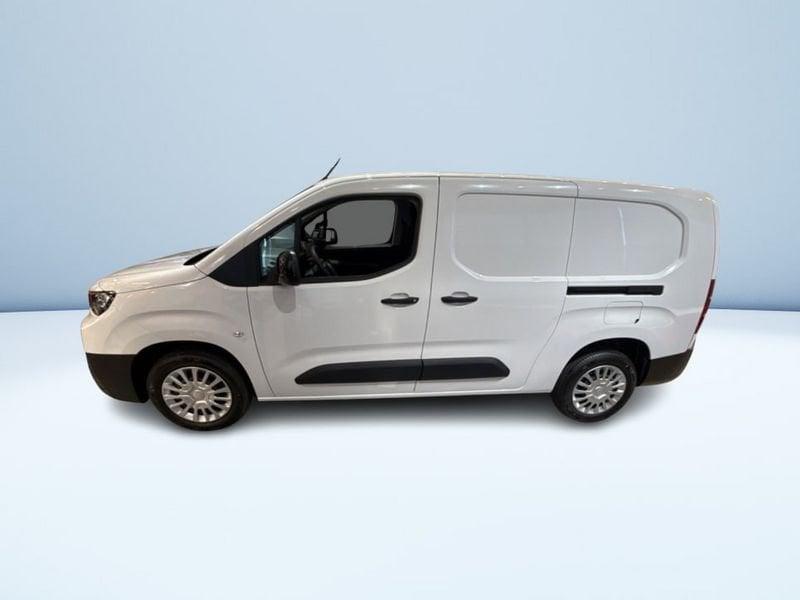 Toyota Proace City 1.5D L2 100cv Comfort MY24