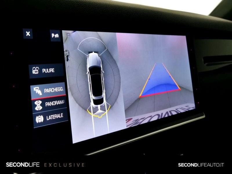 Porsche Cayenne Coupè Cayenne Coupe 3.0 e-hybrid tiptronic