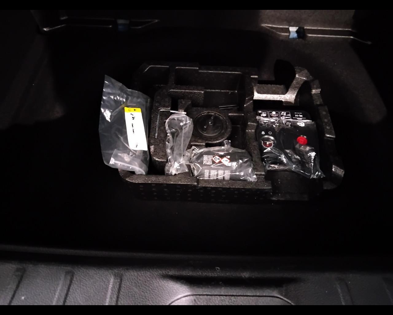 ALFA ROMEO Tonale - Tonale 1.6 Ti 130cv tct6