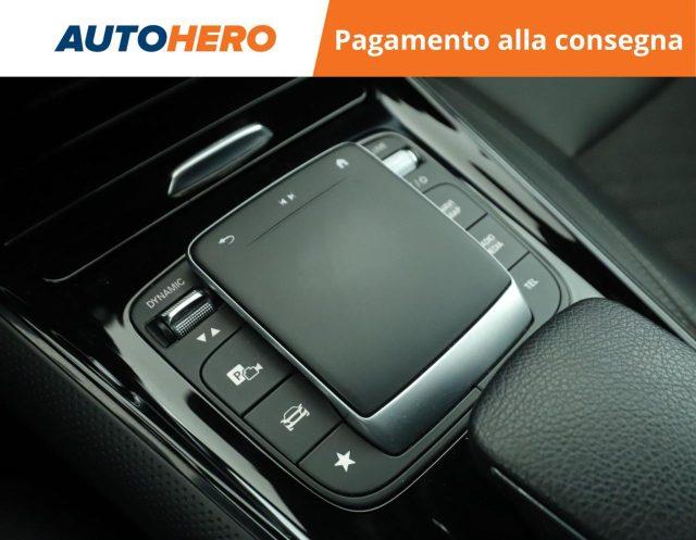 MERCEDES-BENZ GLB 180 d Automatic Executive