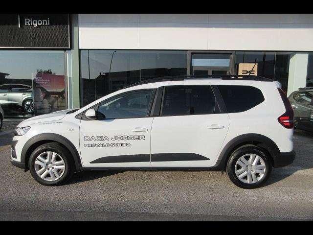 Dacia Jogger 1.0 TCe GPL Expression 7p.ti