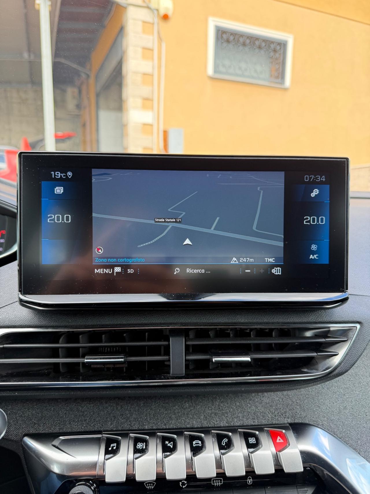 Peugeot 3008 1.5 BlueHDi 130 EAT8 Allure Pack 2023