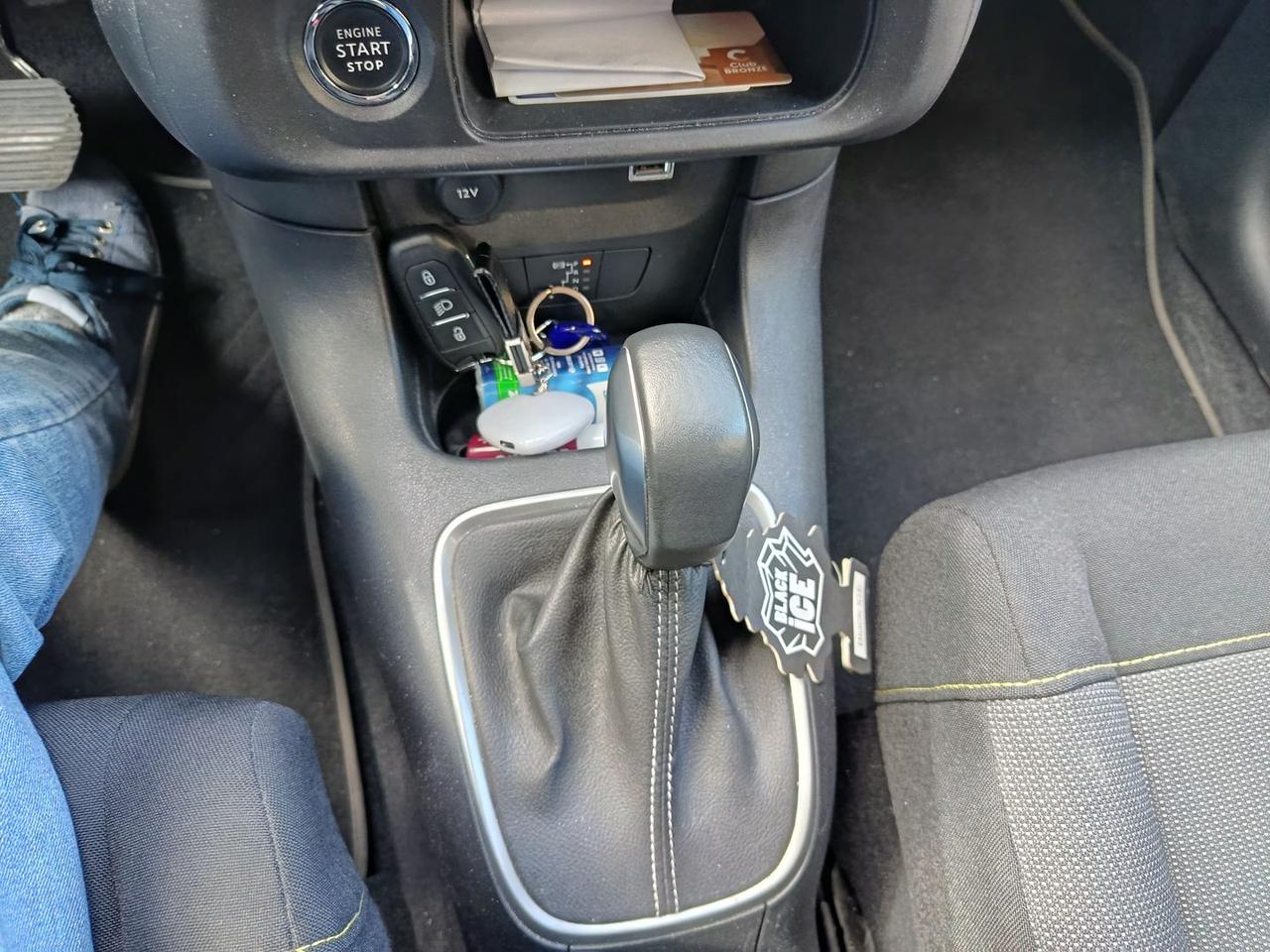 Citroen C3 Shine Pack 1.2 PureTech 110 #9985