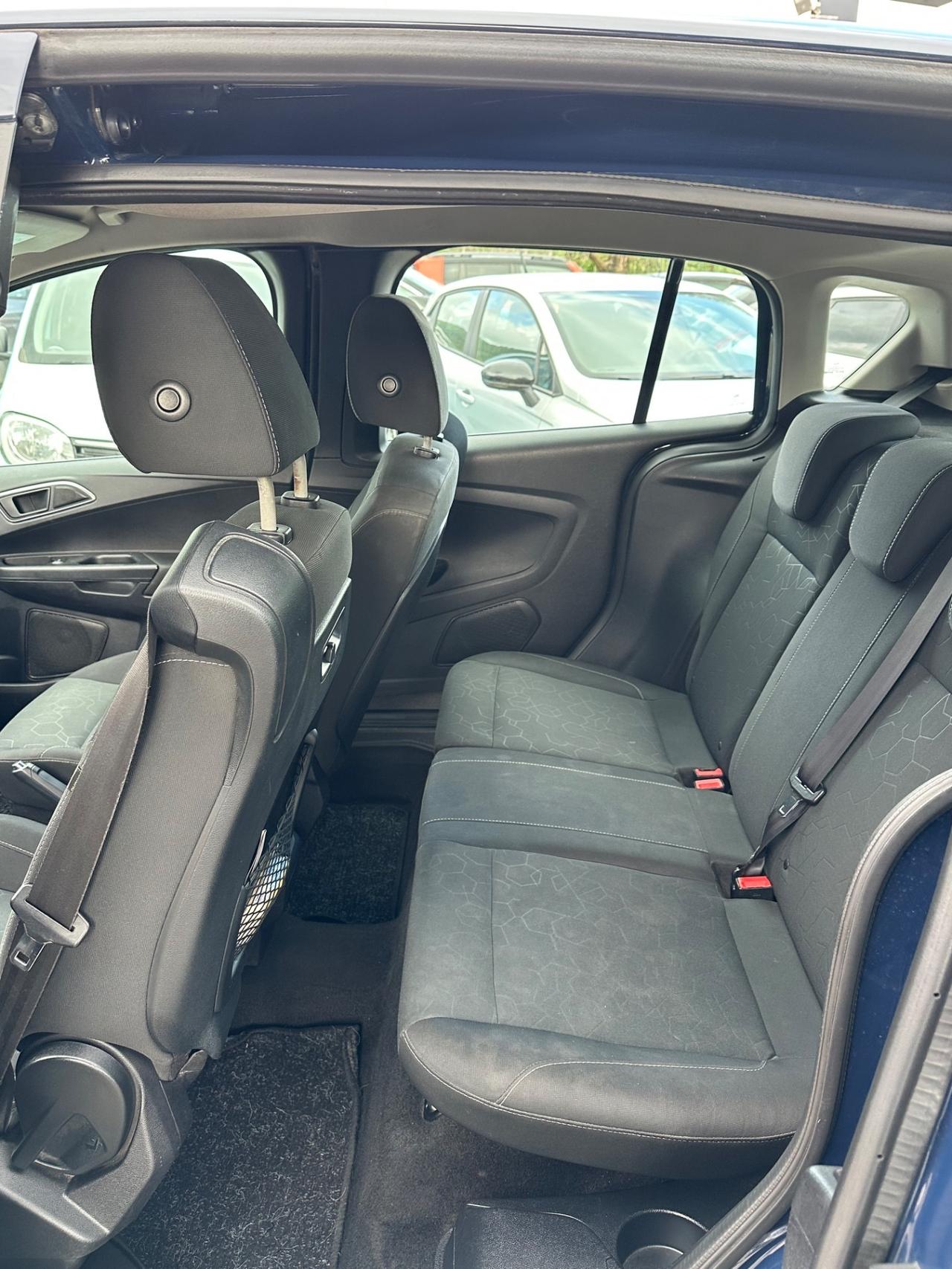 Ford B-Max 1.5 TDCi 75 CV