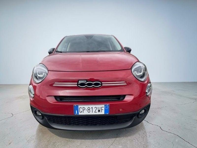 FIAT 500X 1.0 T3 120 CV PROMO PENATI4U