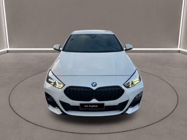 BMW 218 Serie 2 G.C. (F44) - d Gran Coupé Msport