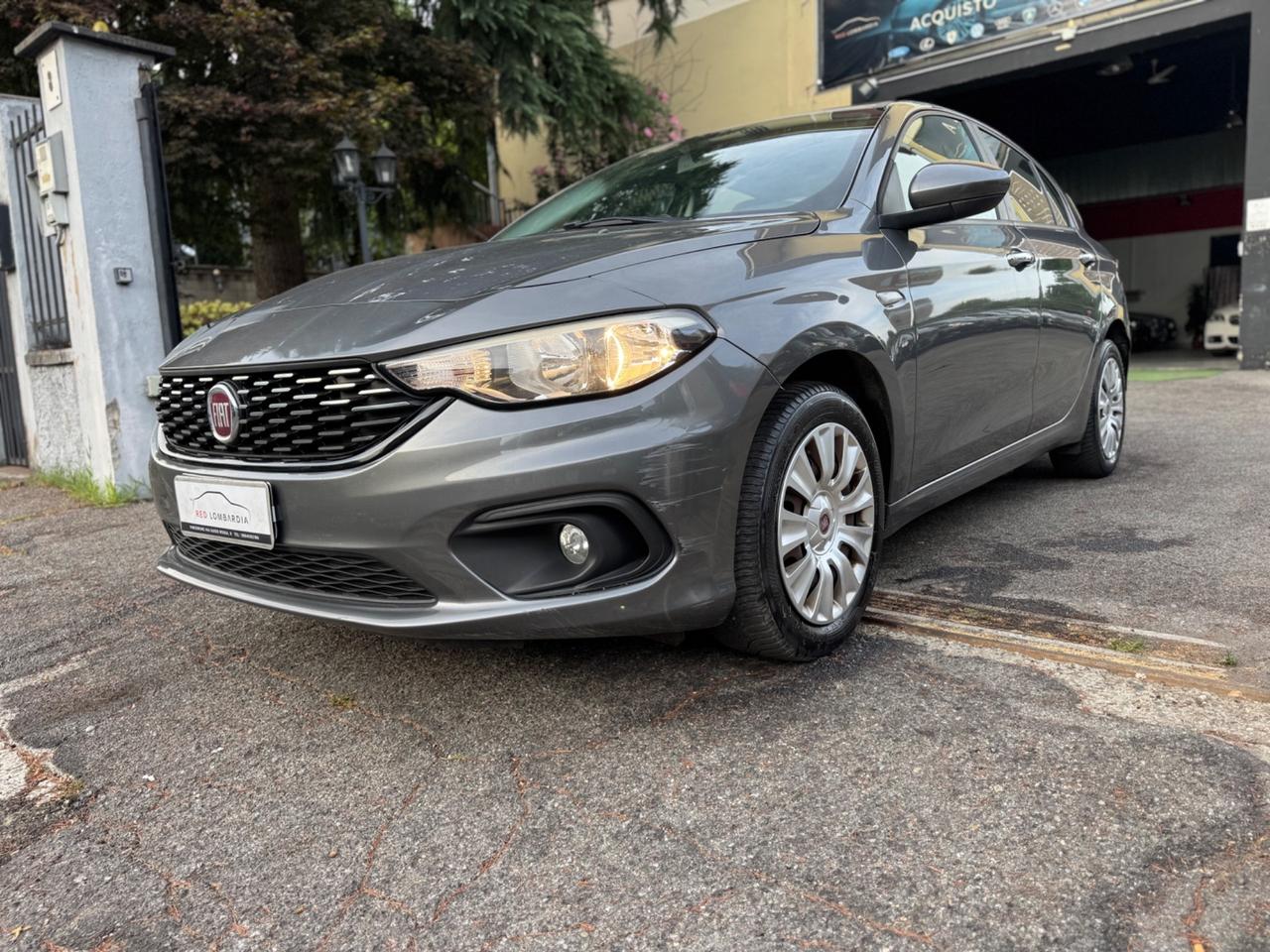 Fiat Tipo 1.4 T-Jet 120CV GPL 5 porte Lounge