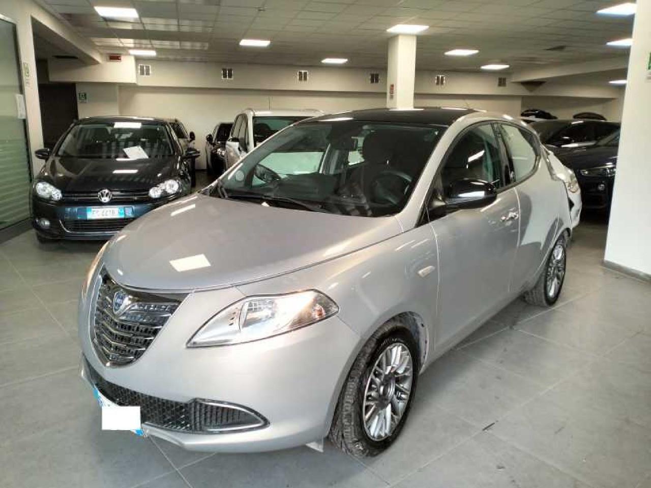 Lancia Ypsilon 5 Porte Ypsilon 1.2 8v ecochic Gpl 69cv