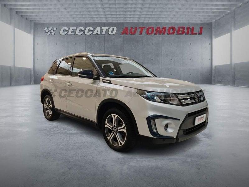 Suzuki Vitara Vitara 1.6 ddis V-Top s&s 4wd allgrip
