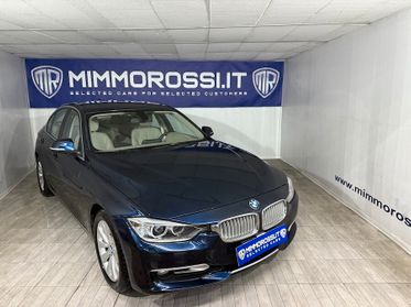 Bmw 318d Modern Automatica