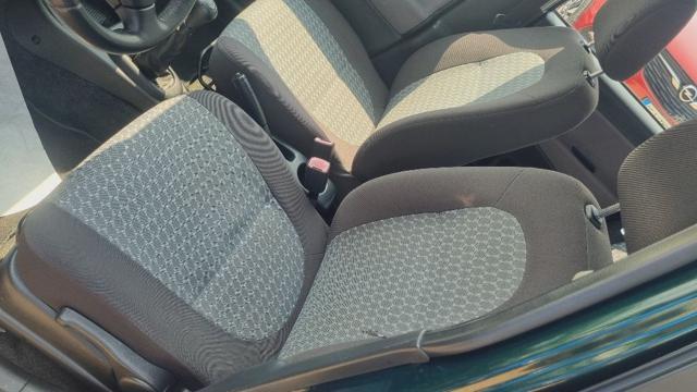 DAIHATSU Trevis 1.0