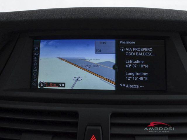 BMW X6 xDrive40d Attiva
