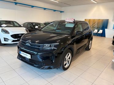 Citroen C5 Aircross PLUS Hybrid 136 e-DCS 6 SPOTICAR