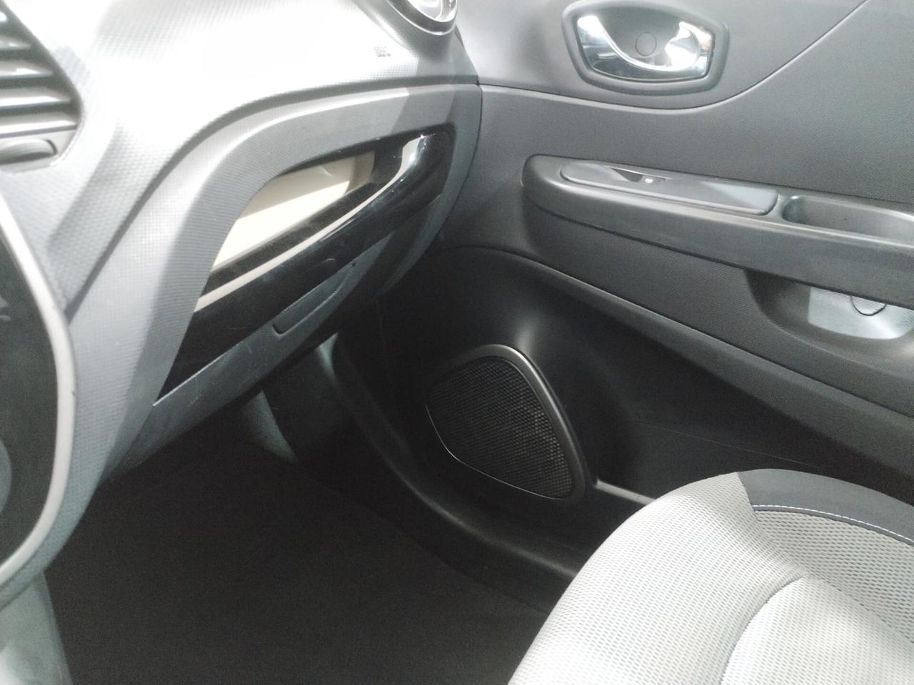 Renault Captur 1.5 dCi 8V 90 CV Start&Stop Live