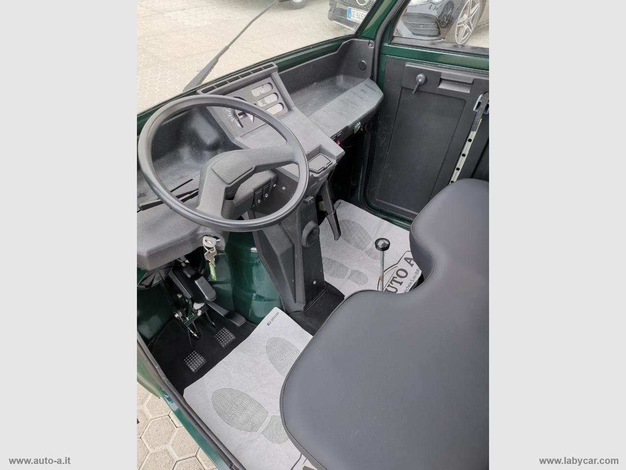 APE 703 CASSONE FISSO BENZINA