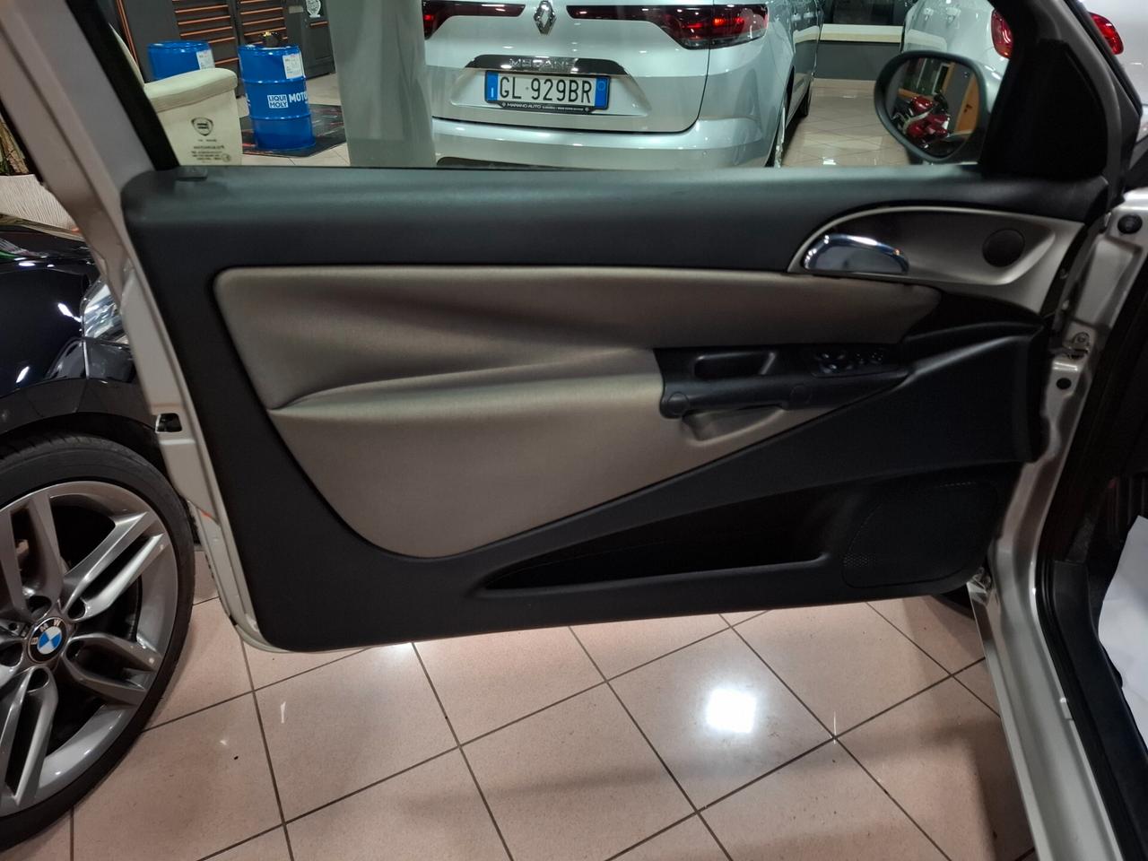 Lancia Ypsilon 1.3 diesel Neopatentato