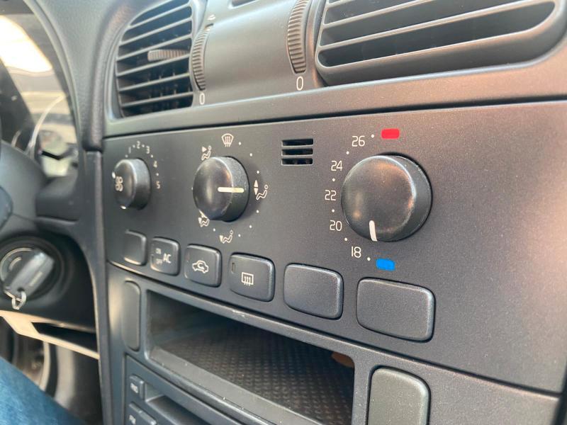 Volvo V40 1.9d 115cv