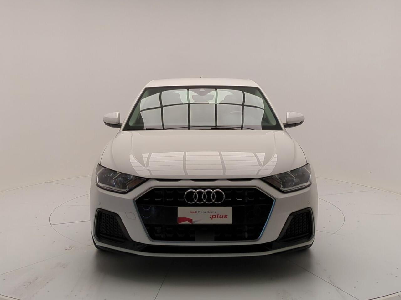 Audi A1 SPB 30 TFSI