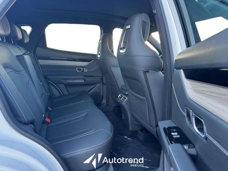 SPORTEQUIPE Sportequipe 6 GT 1.5 Turbo 156 CV GPL Automatica DCT