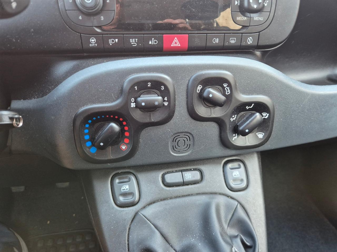 Fiat Panda 1.2 Easy