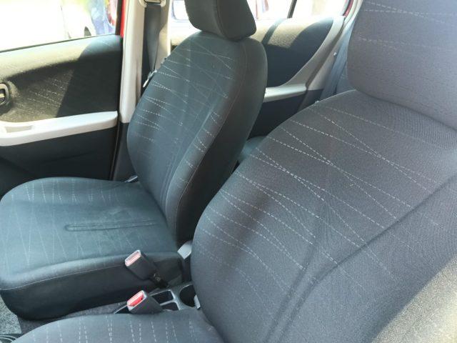 TOYOTA Yaris 1.3 5 porte Sol