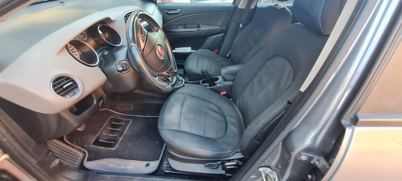 Fiat Bravo 1.4 EasyPower Dynamic