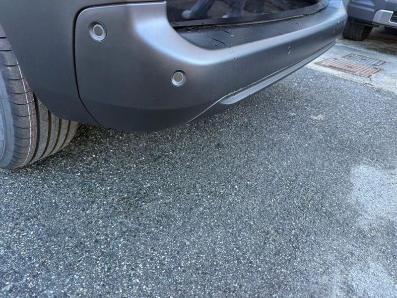 FIAT Doblò Doblo 1.5 BlueHdi 100 CV M1