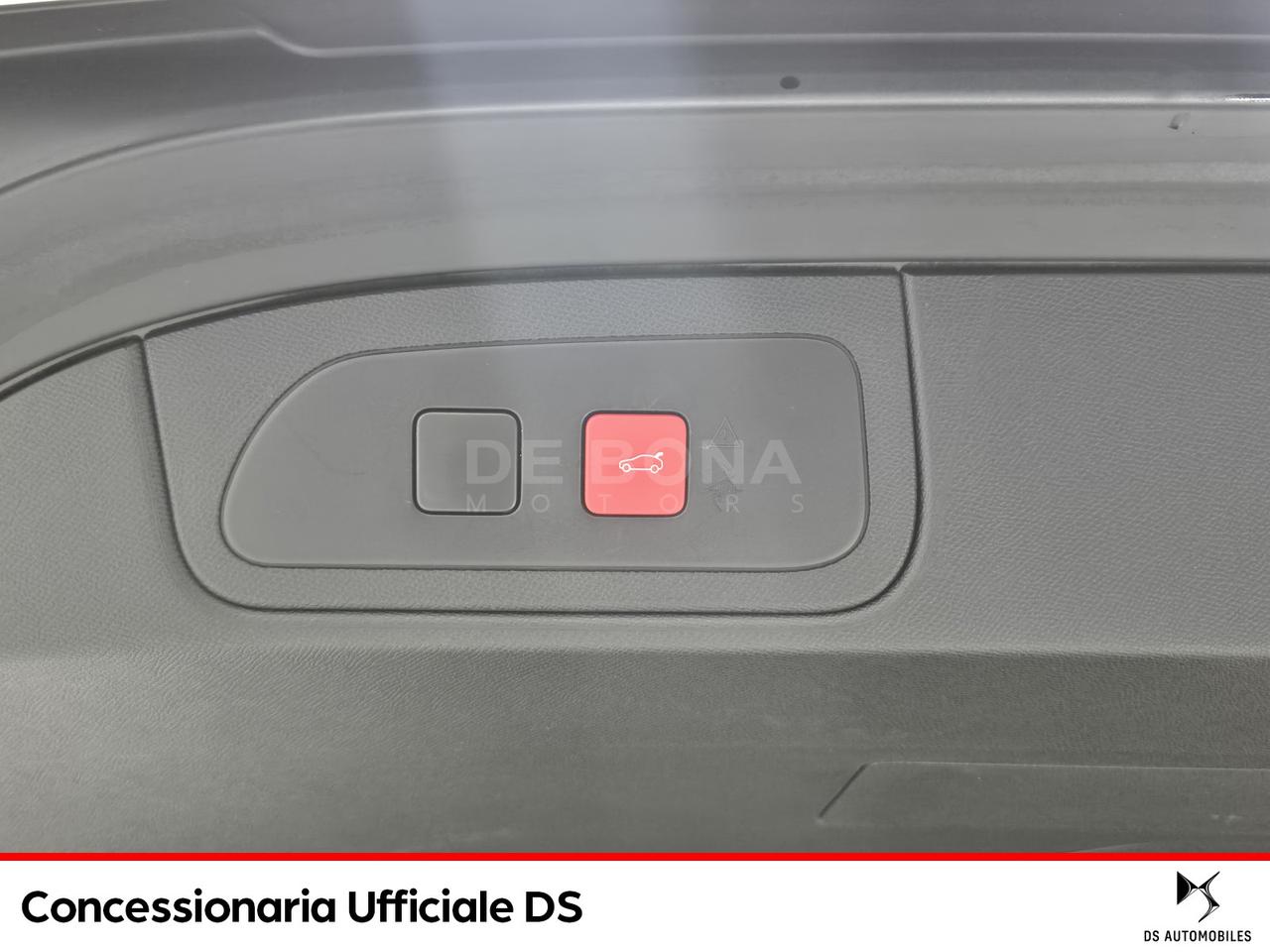 DS DS 7 1.5 bluehdi opera 130cv auto