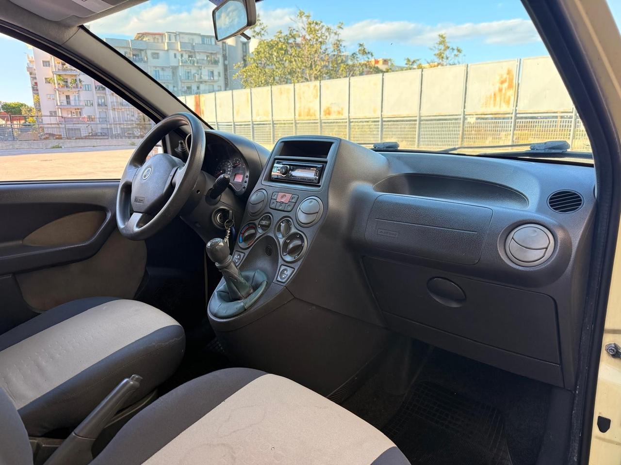 Fiat Panda 1.2 Dynamic CON 180MILA KM IN PERFETTE CONDIZIONI