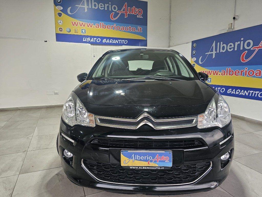 Citroen C3 1.4 HDi 70 Exclusive