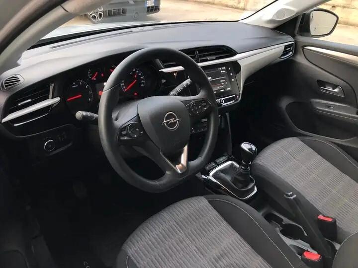 Opel Corsa 1.5 D 100CV Edition 5P