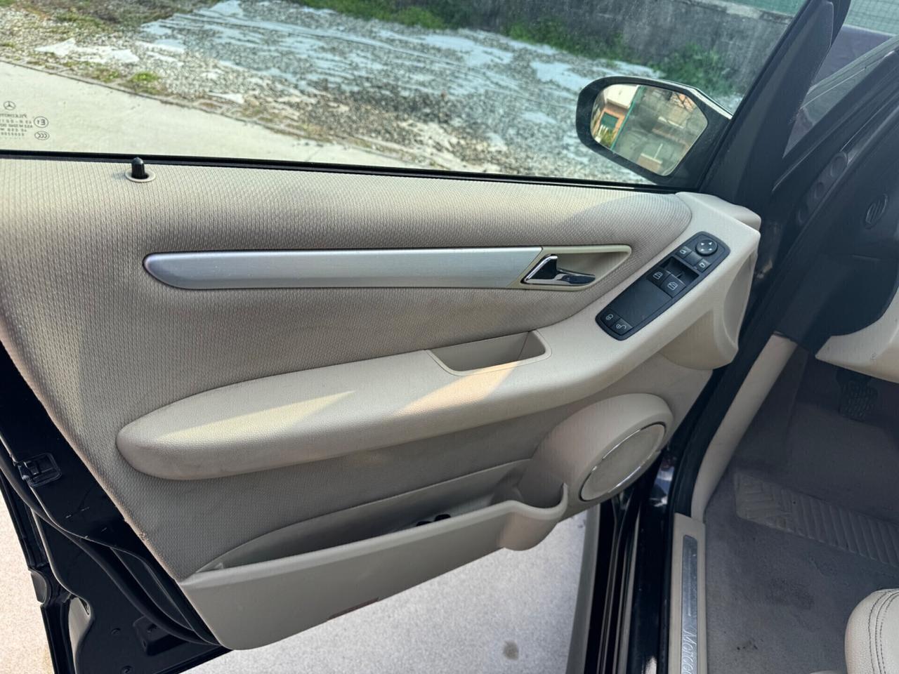 Mercedes-benz B 180 CDI Sport