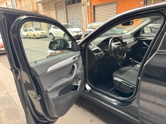 Bmw X2 sDrive 18d Advantage - X 2