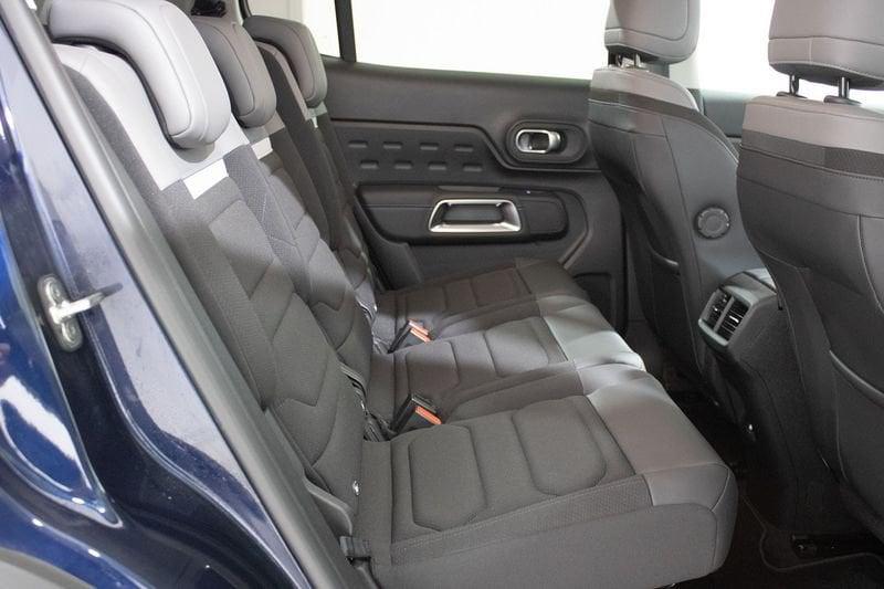 Citroën C5 Aircross C5 Aircross BlueHDi 130 S&S EAT8 Feel Pack