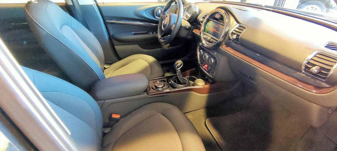 Mini Cooper D Clubman Mini 1.5 One D Business Clubman Automatica