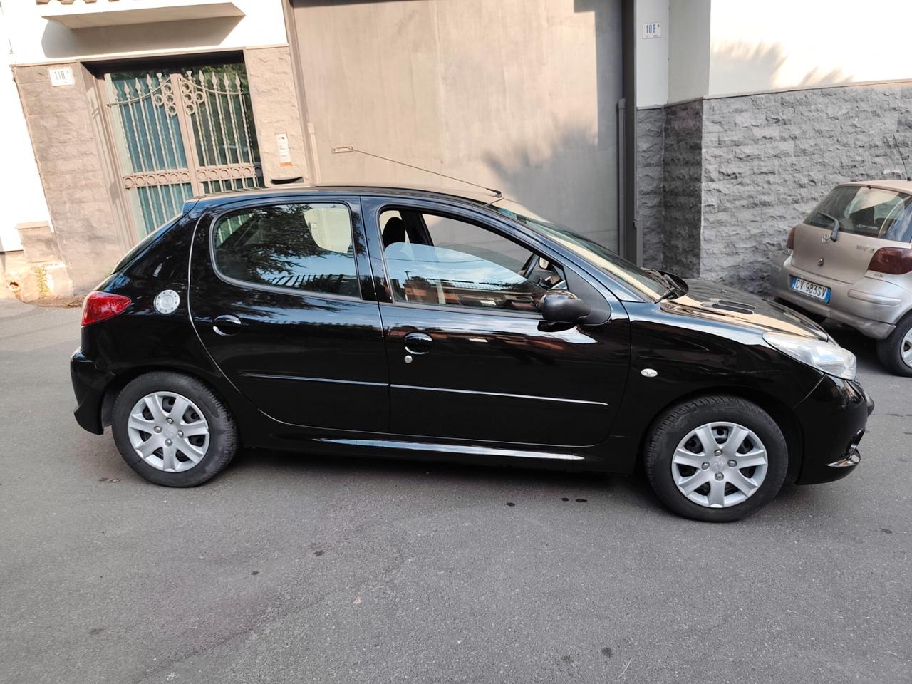 Peugeot 206 Plus 1.1 60CV 67.000 km