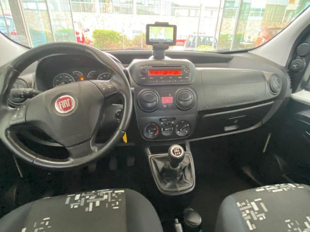 FIAT Qubo 1.3 MJT 75 CV Dynamic