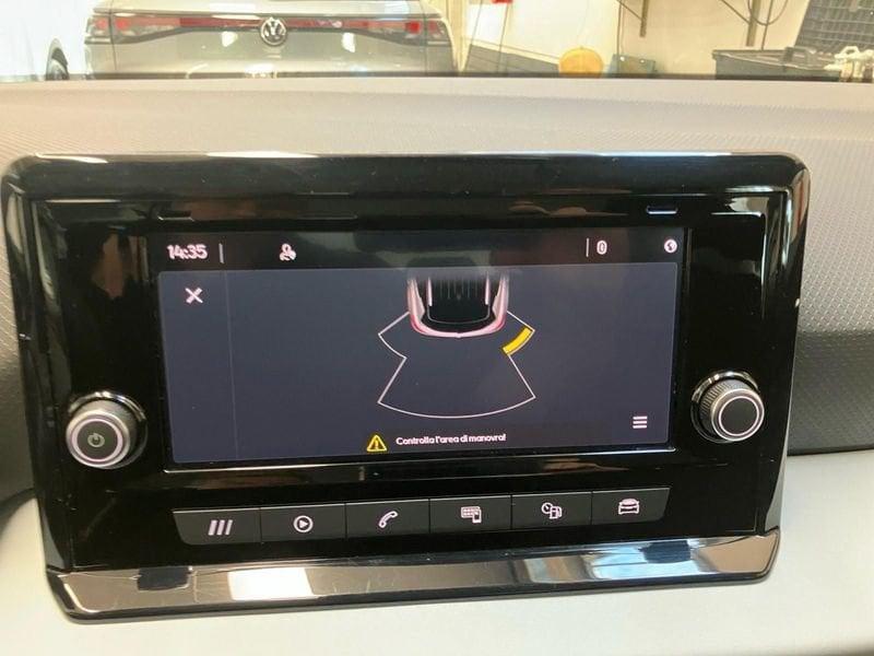 SEAT Arona 1.0 TGI 66KW STYLE