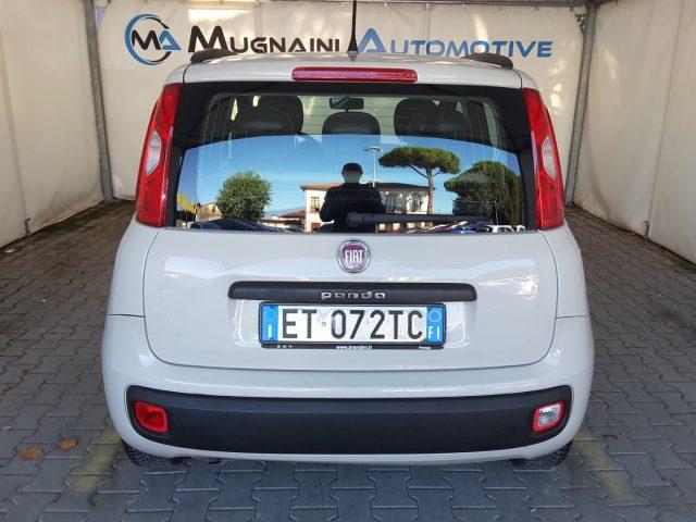 FIAT Panda 1.2 Easy 5 POSTI *EURO 6*