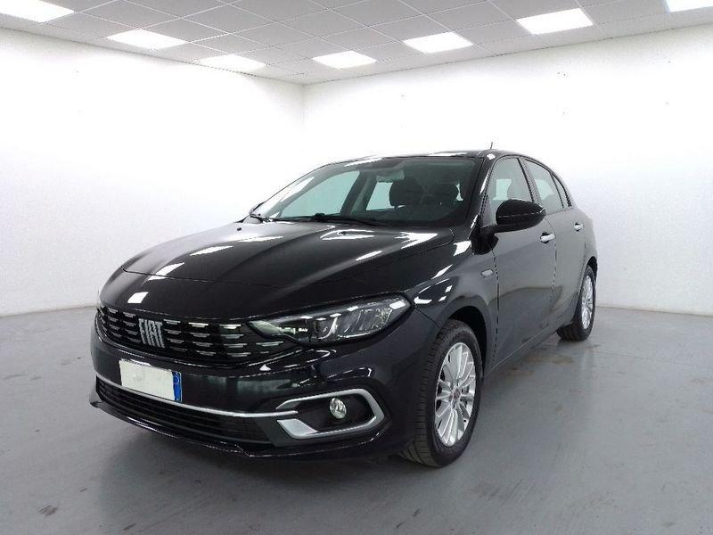 FIAT Tipo 5p 1.6 mjt Life s&s 130cv