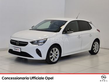 Opel Corsa 1.2 edition s&s 75cv
